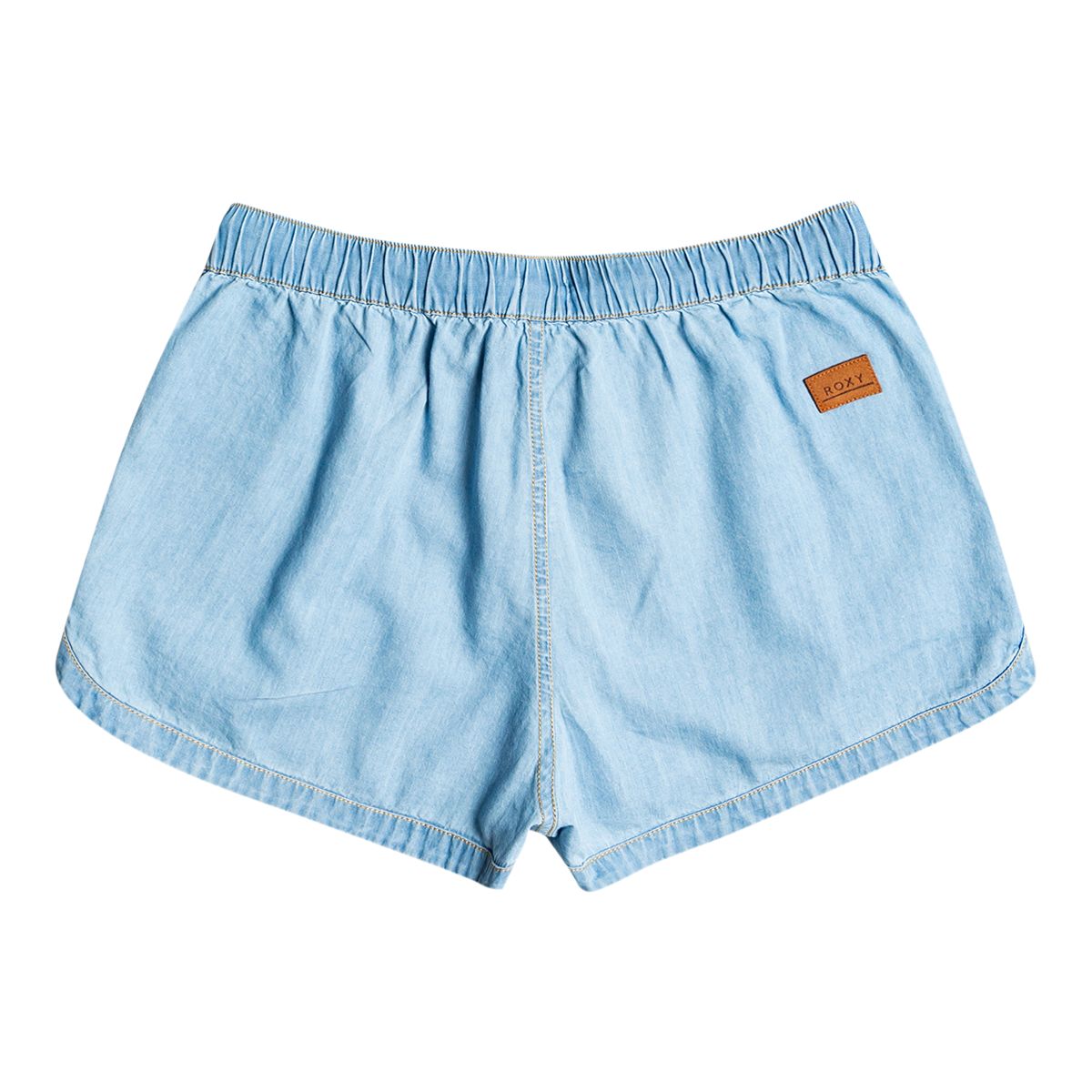 Roxy Women's New Impossible Denim Shorts
