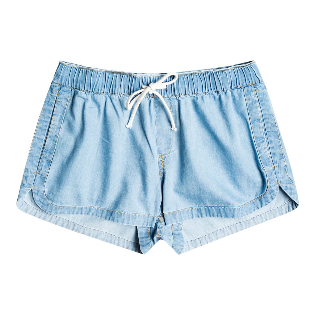 Roxy Women's New Impossible Denim Shorts