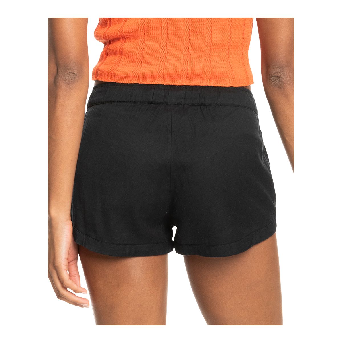 Roxy Women's New Impossible Love Shorts