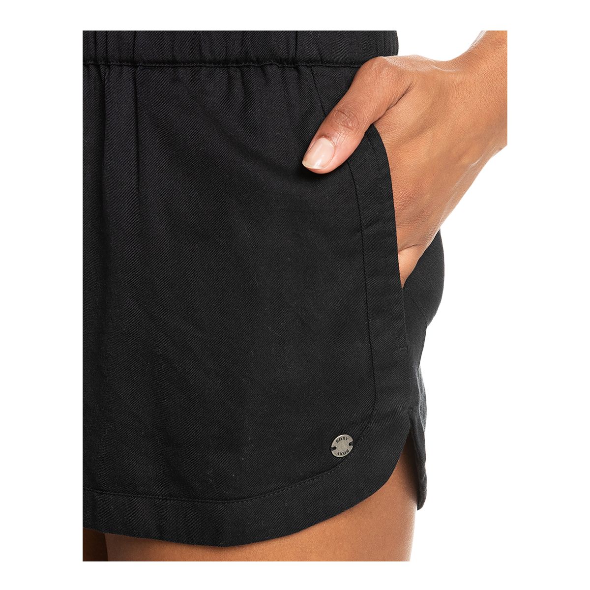 Roxy Women's New Impossible Love Shorts