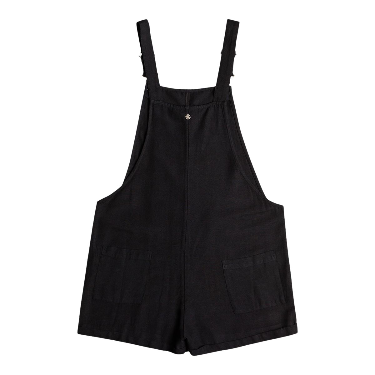 Roxy Women's Silver Sky Coverall Shorts