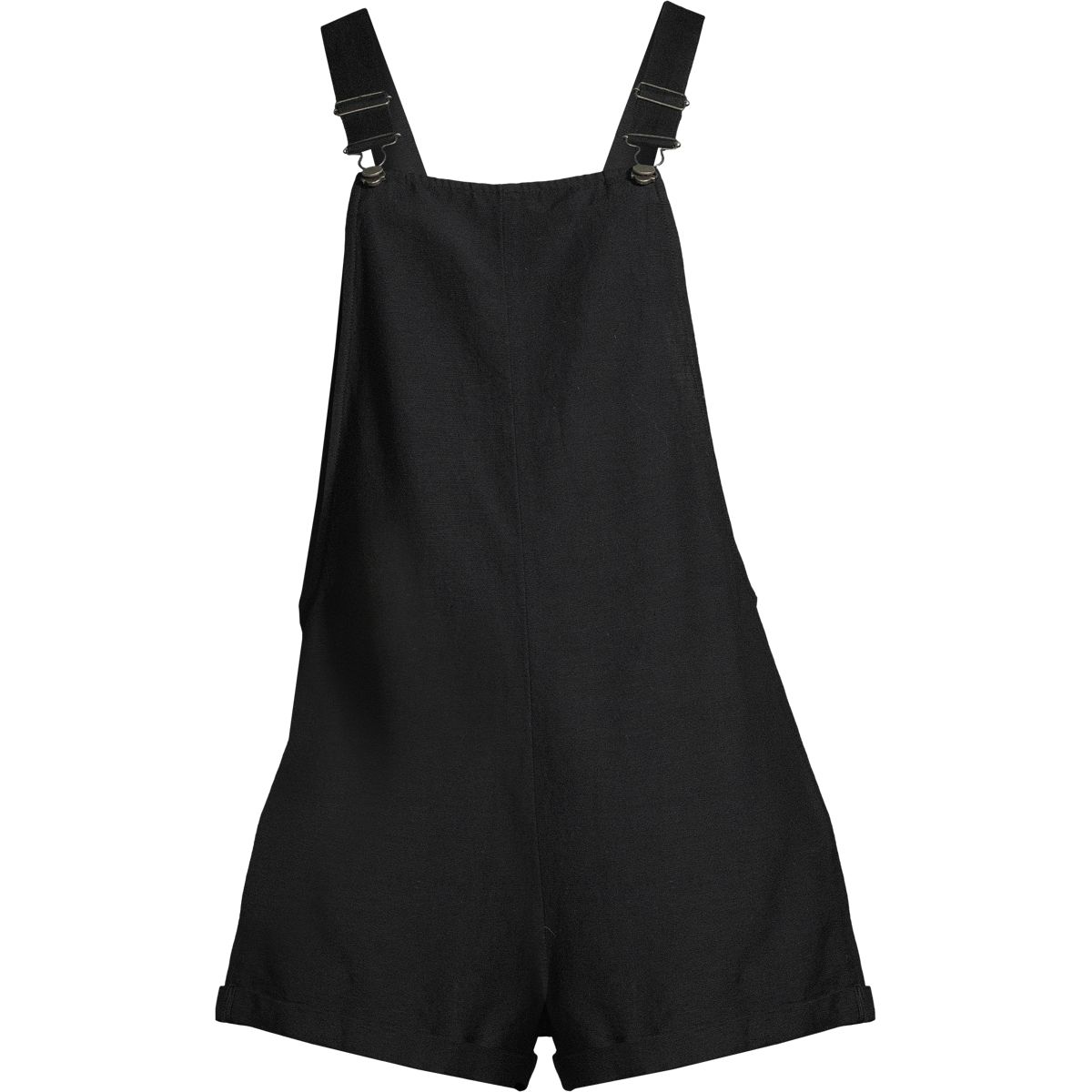 Roxy Women's Silver Sky Coverall Shorts