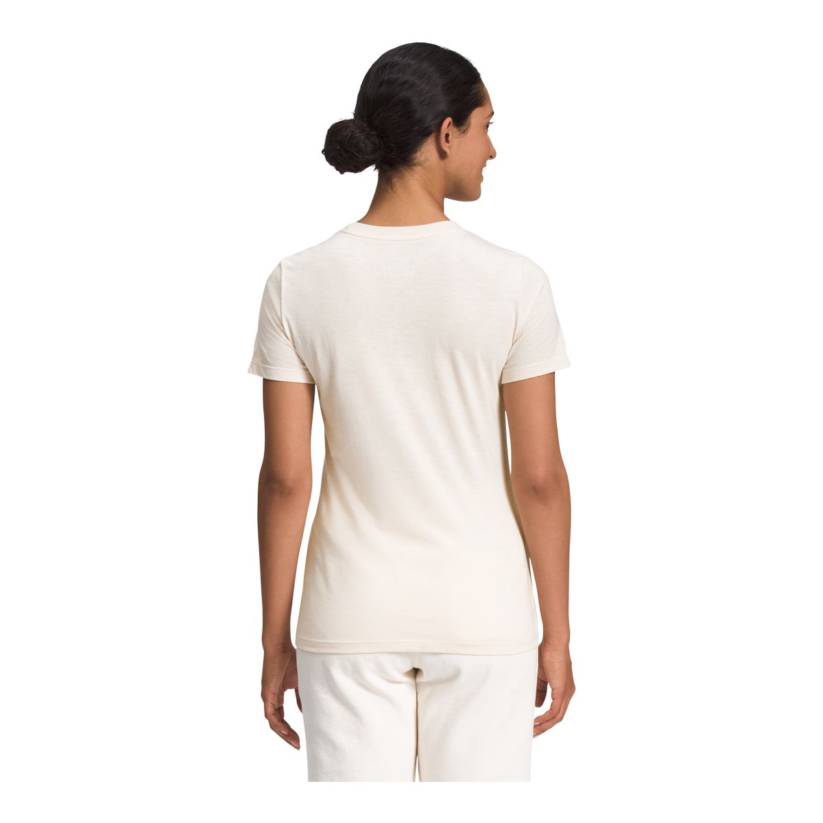 The North Face Women's Triblend Bear T-Shirt