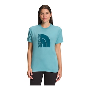 The North Face Women's Jumbo Half Dome T-Shirt