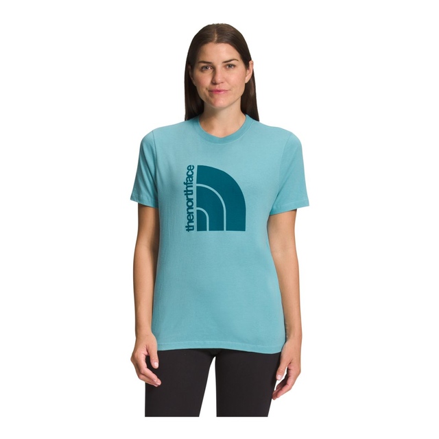 The North Face Women's Jumbo Half Dome T-Shirt