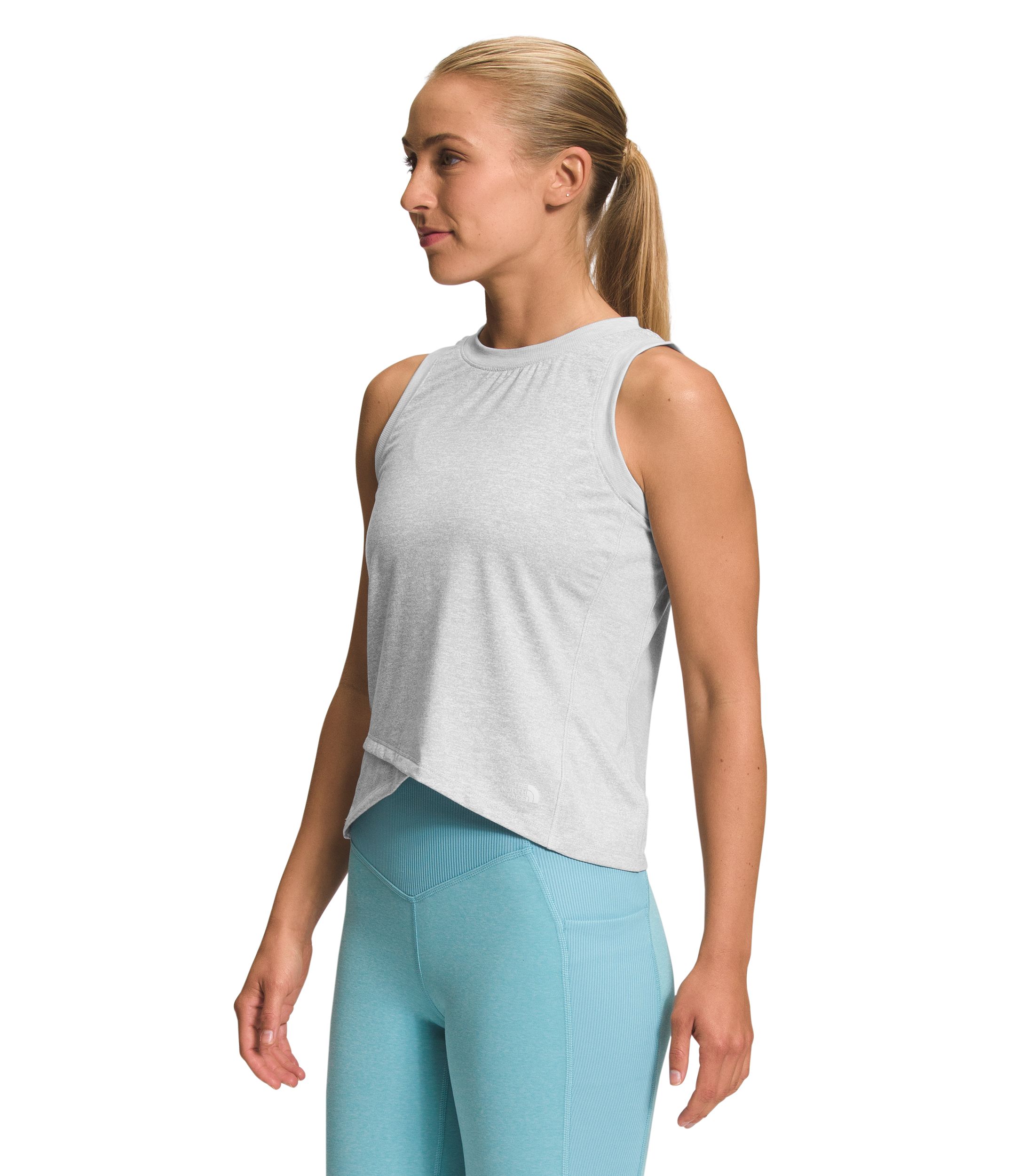 The North Face Women's Dawndream Cross Tank