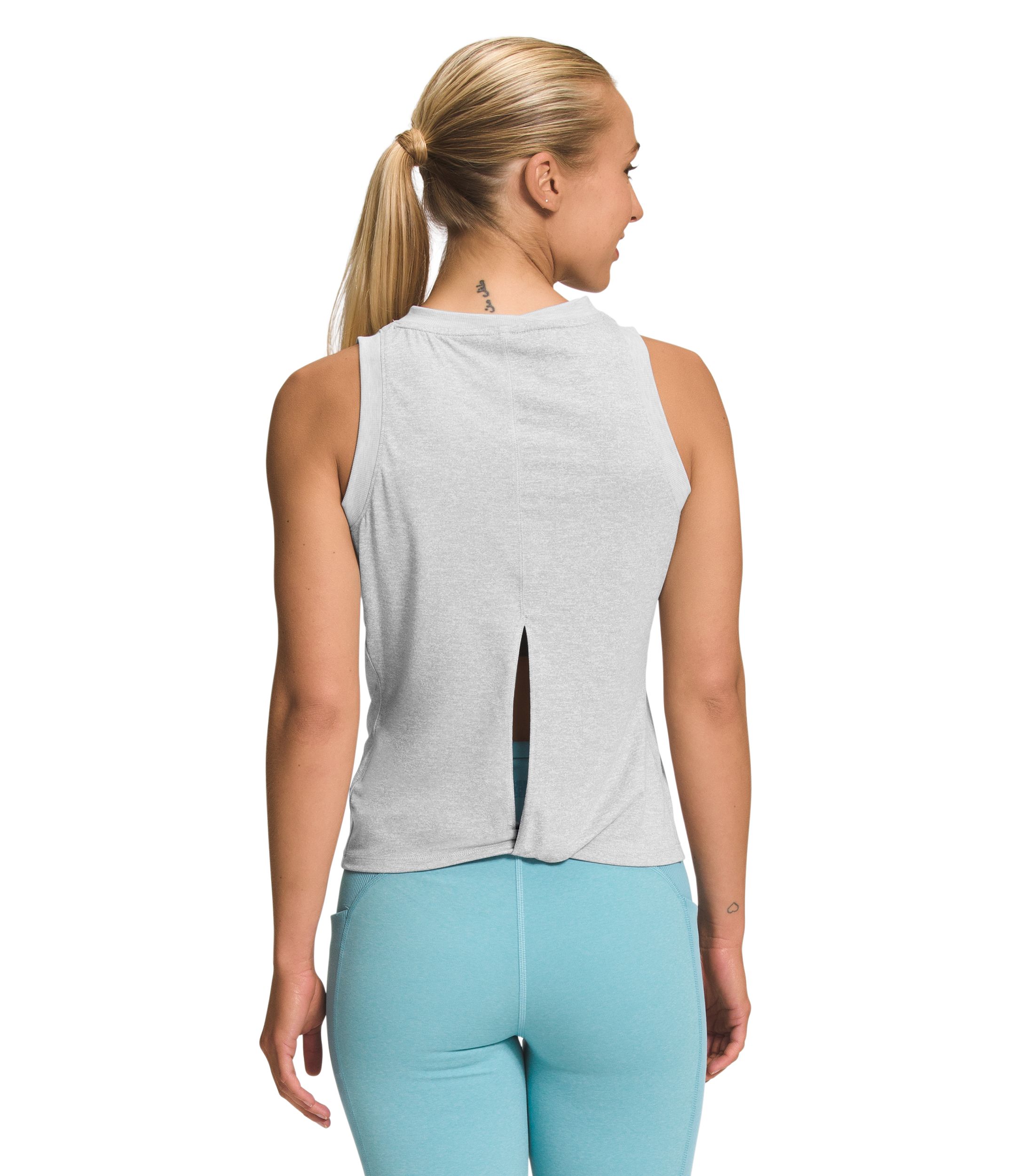 The North Face Women's Dawndream Cross Tank