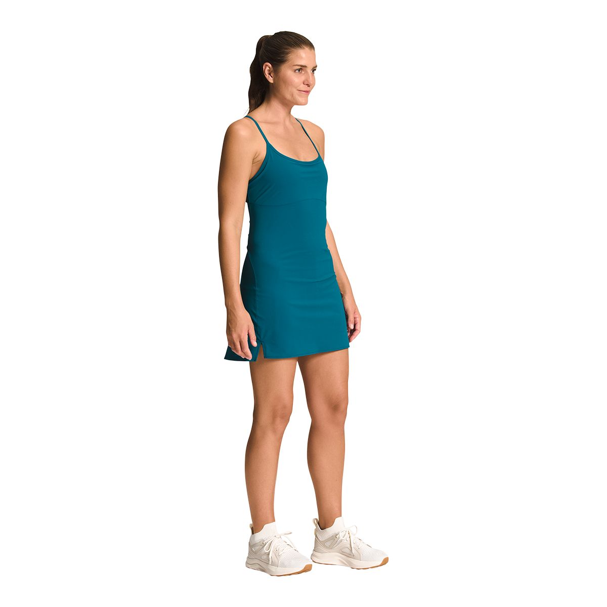 The north face hot sale women's destination anywhere dress