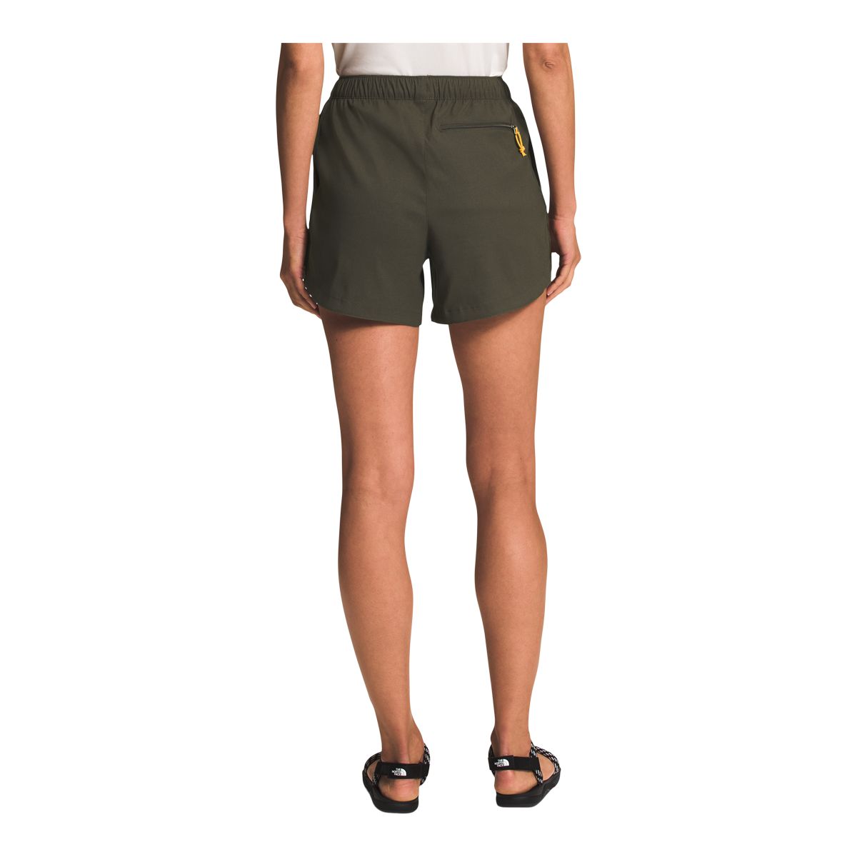 The north face women's class v hike shorts new arrivals