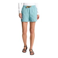 The North Face Women's Class V Pathfinder Pull-on Shorts Front_Flat