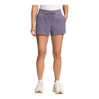 The North Face Women's Aphrodite Motion Shorts Front_Flat