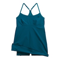The North Face Women's Plus Size Arque Hike Dress Front_Flat