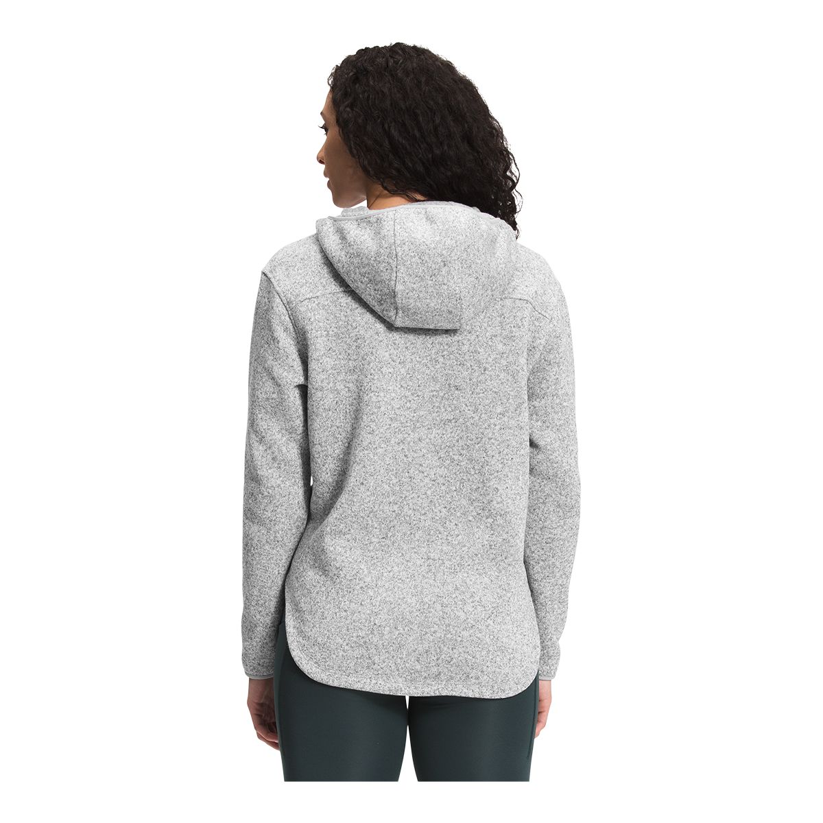 The North Face Women's Crescent Popover Hoodie