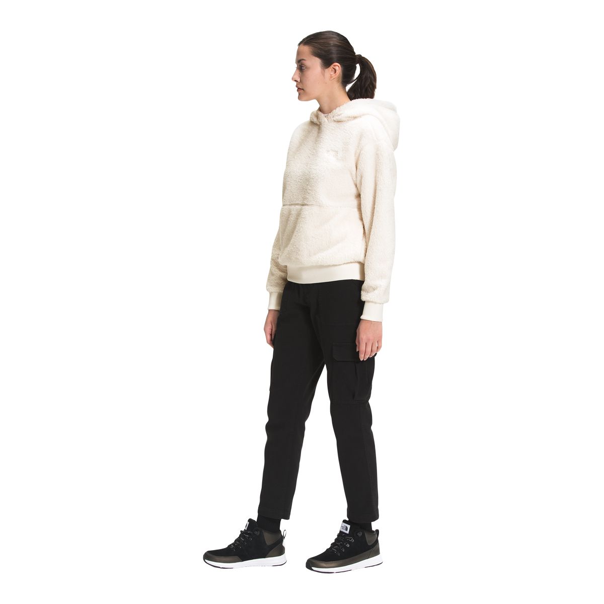 The North Face Women's Dunraven Pullover Hoodie