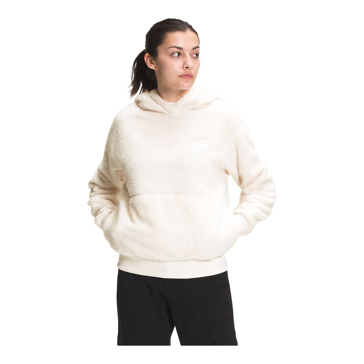 The North Face Women's Dunraven Pullover Hoodie