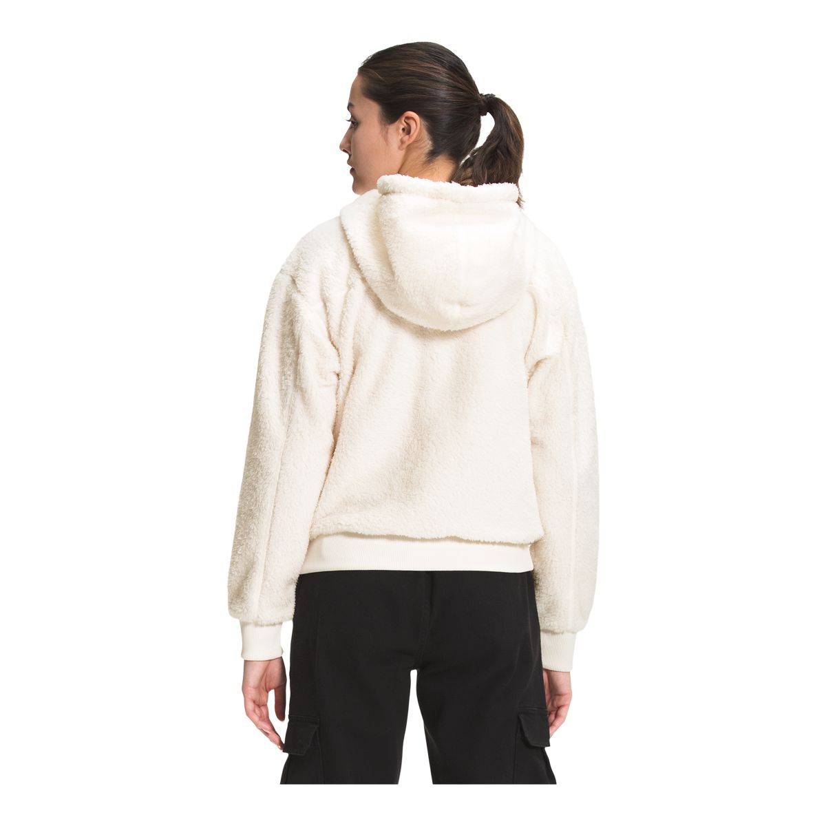 The North Face Women's Dunraven Pullover Hoodie