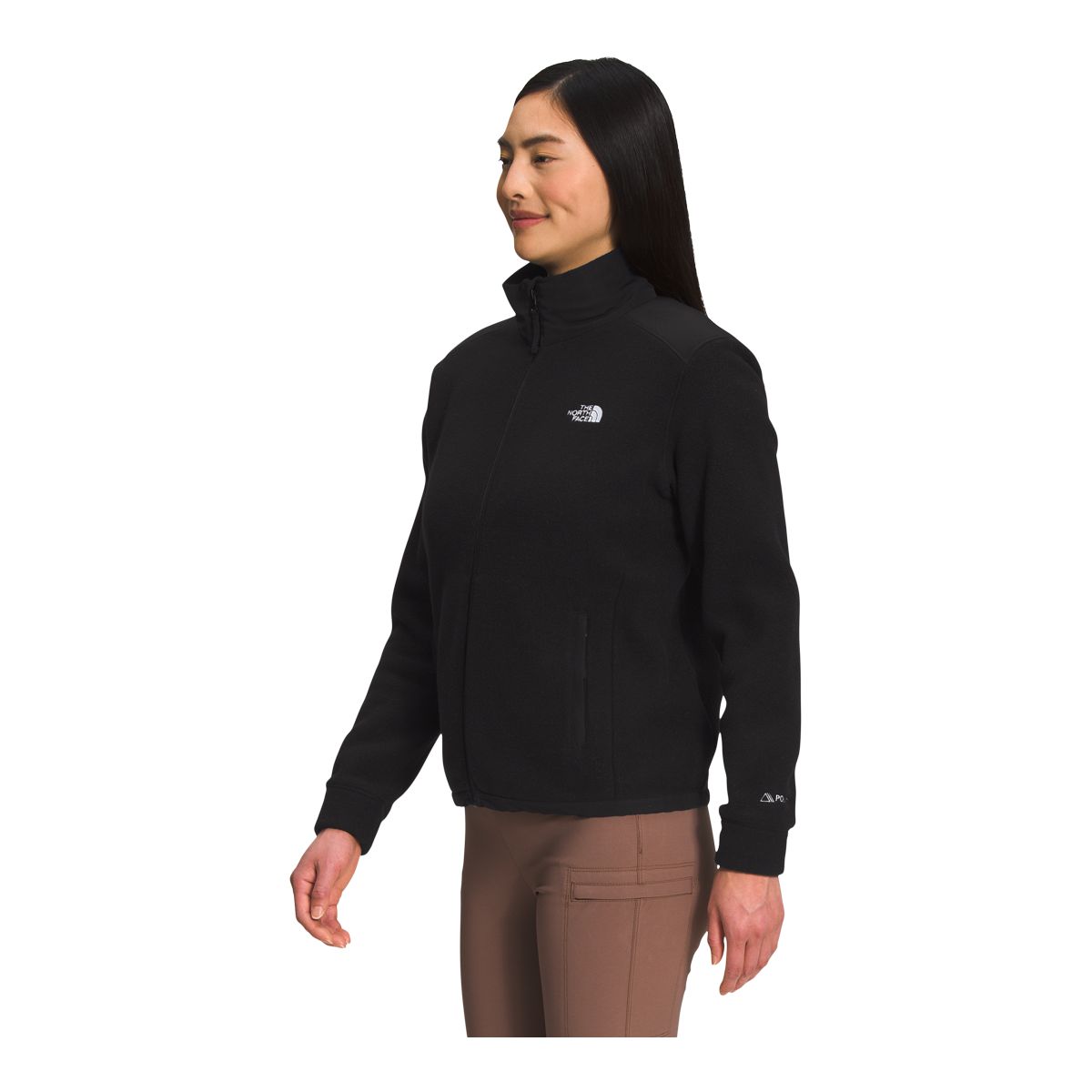 The North Face Men's Alpine Polartec 200 Full Zip Jacket