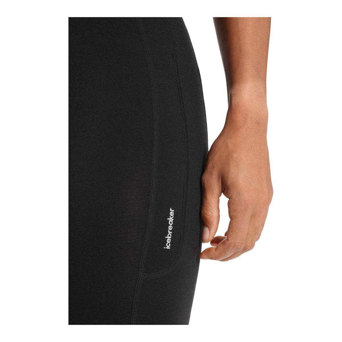 Icebreaker Women's Fastray High Rise Tights