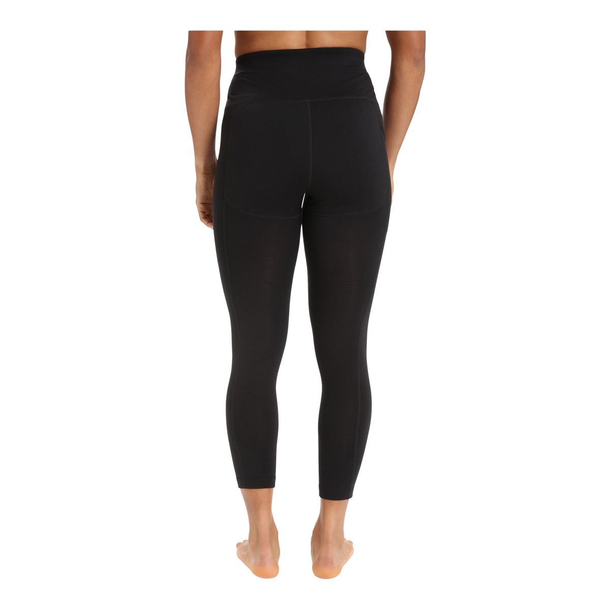 Icebreaker Women's Fastray High Rise Tights