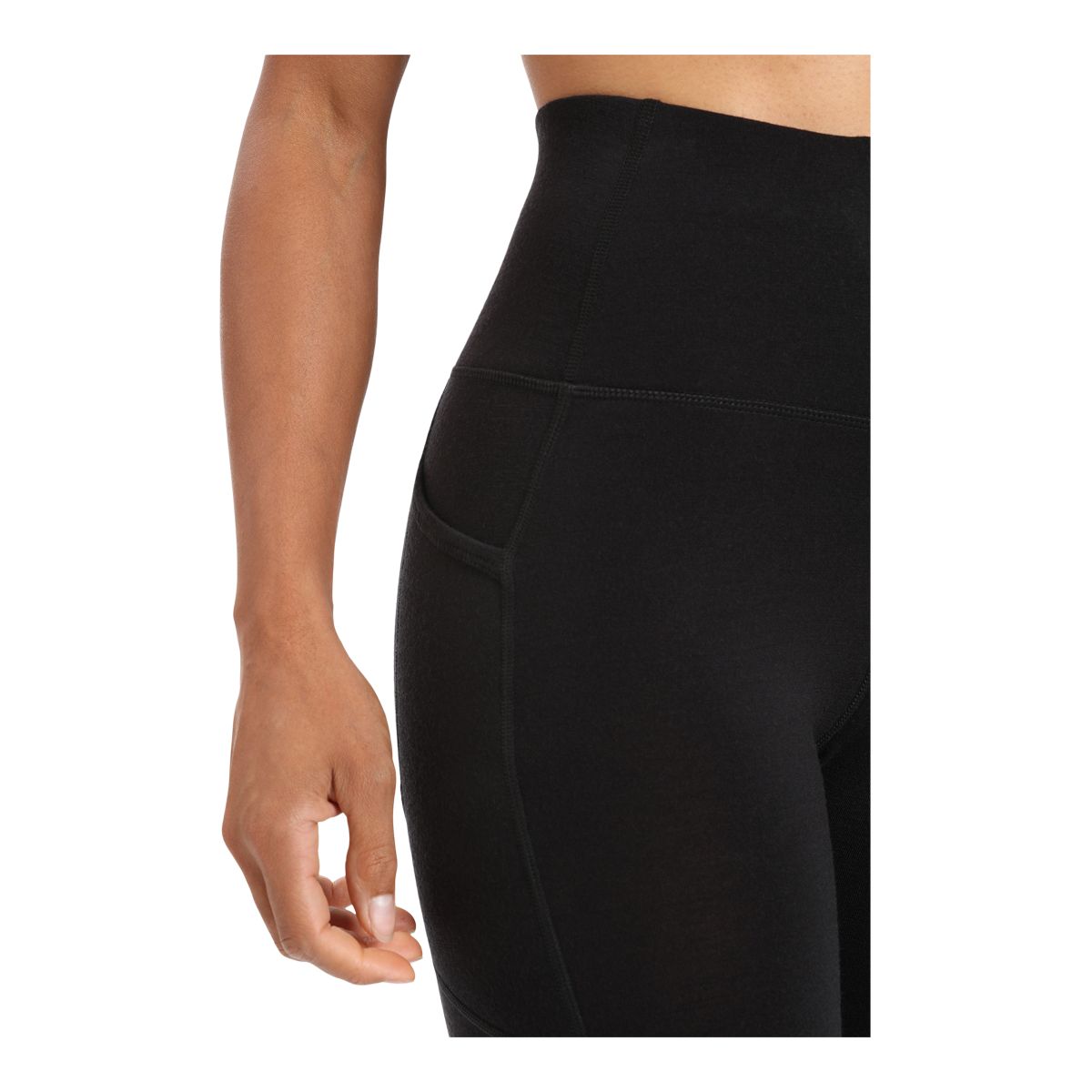 Icebreaker Women's Fastray High Rise Tights