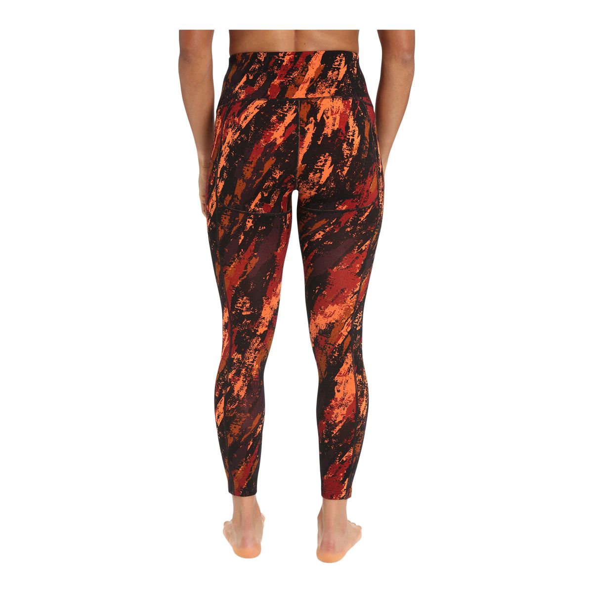 Icebreaker Women's Fastray High Rise Tights