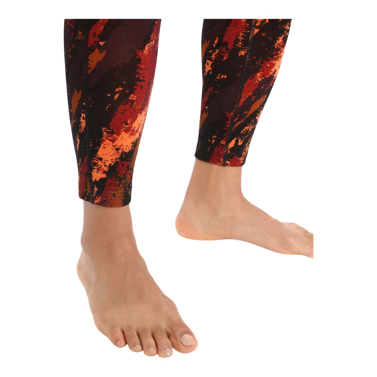 Icebreaker Women's Fastray High Rise Tights