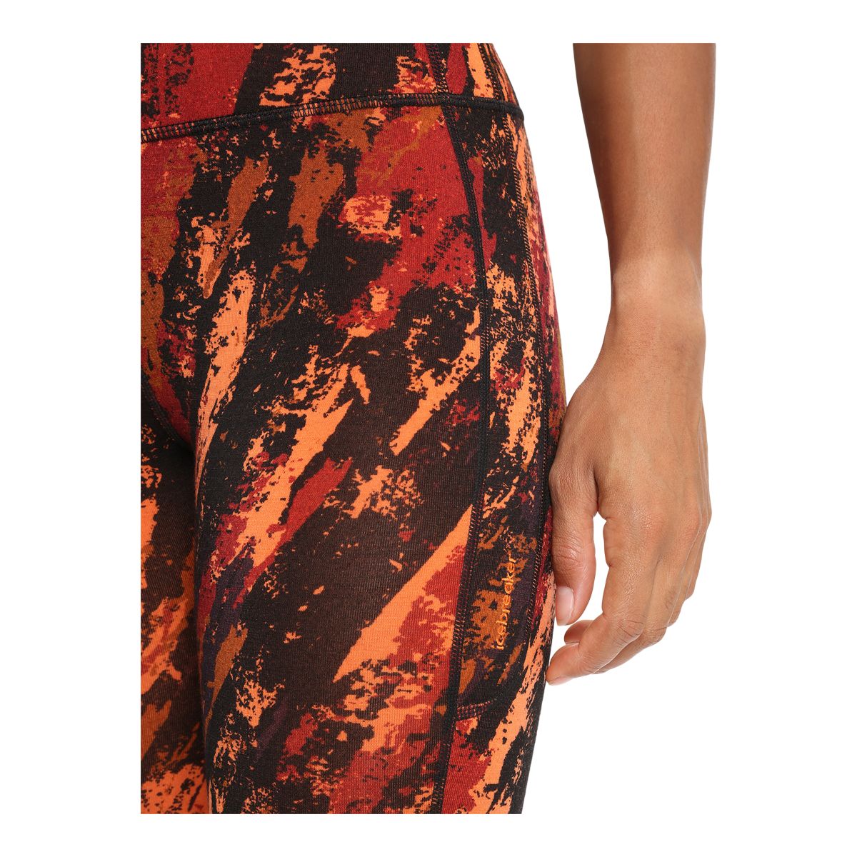 Icebreaker Women's Fastray High Rise Tights