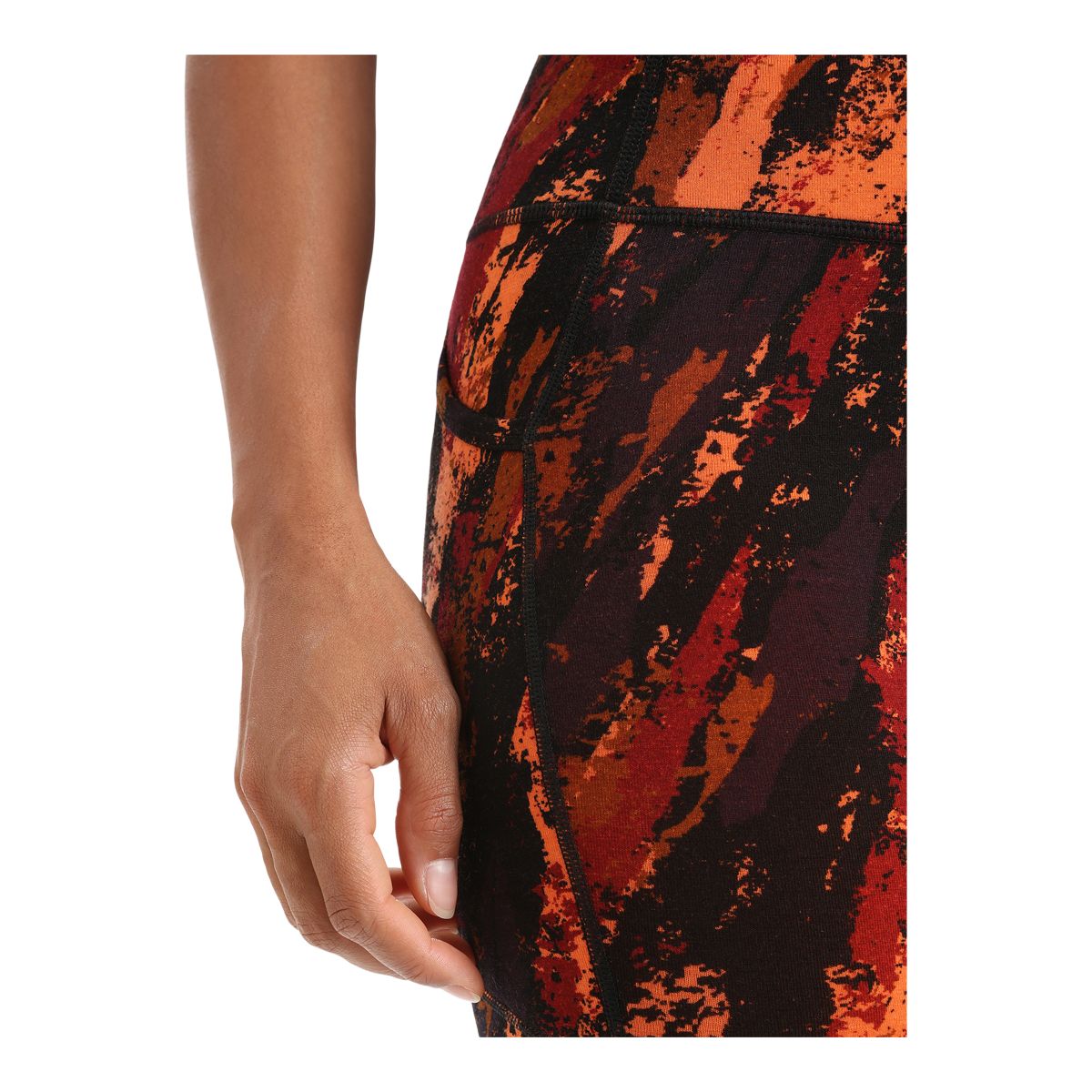 Icebreaker Women's Fastray High Rise Tights