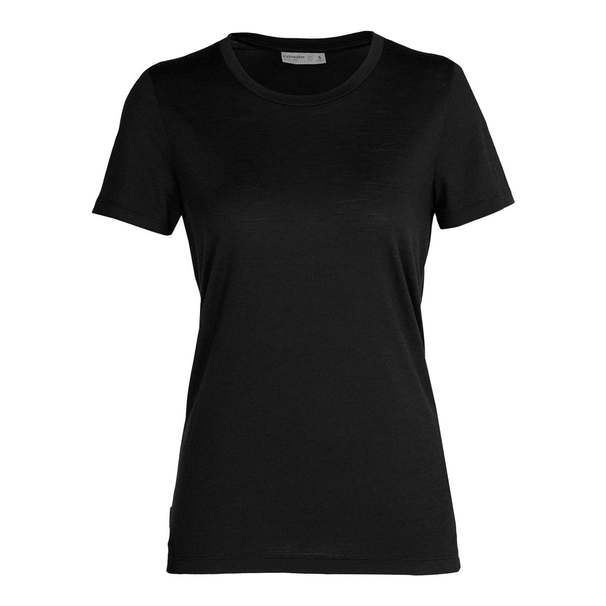 Icebreaker Women's Tech Lite II T Shirt