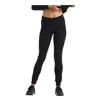 Icebreaker Women's Crush Pants Front_Flat