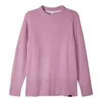 FWD Women's Friday Tech Crewneck Sweater Front_Flat
