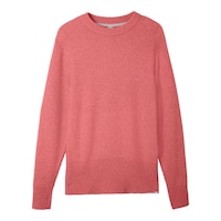 FWD Women's Friday Tech Crewneck Sweater Front_Flat