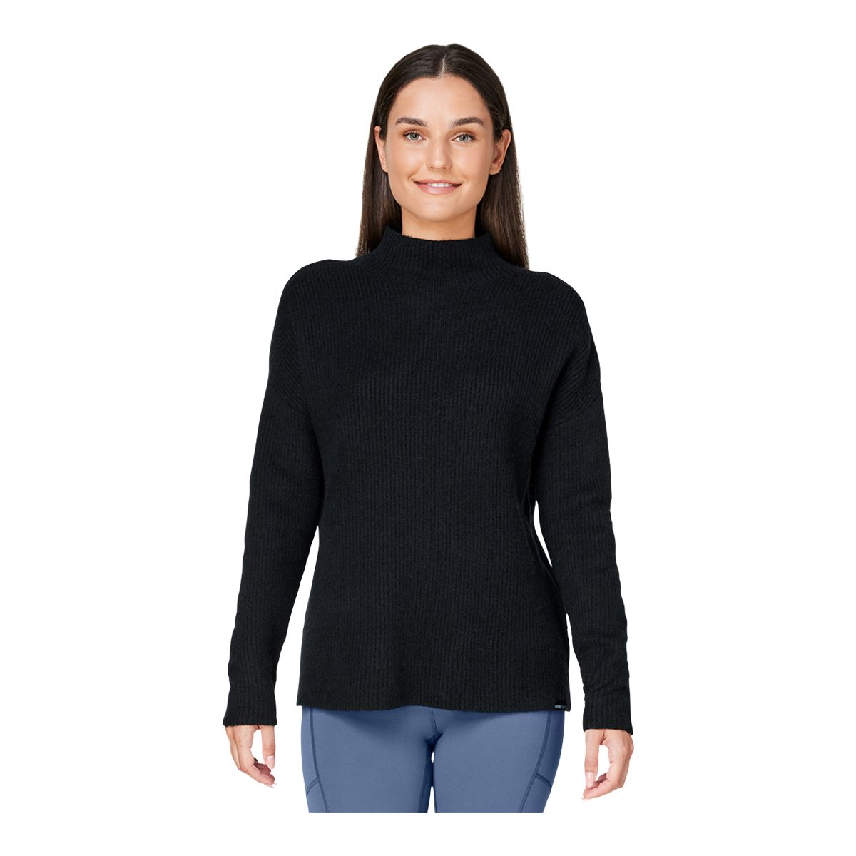 Image of FWD Women's Friday Tech Funnel Sweater