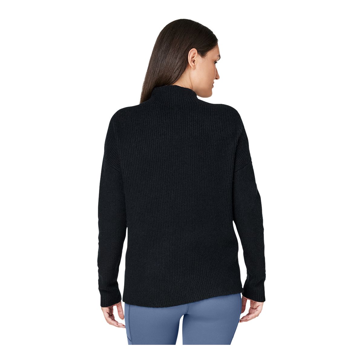 FWD Women's Friday Tech Funnel Sweater
