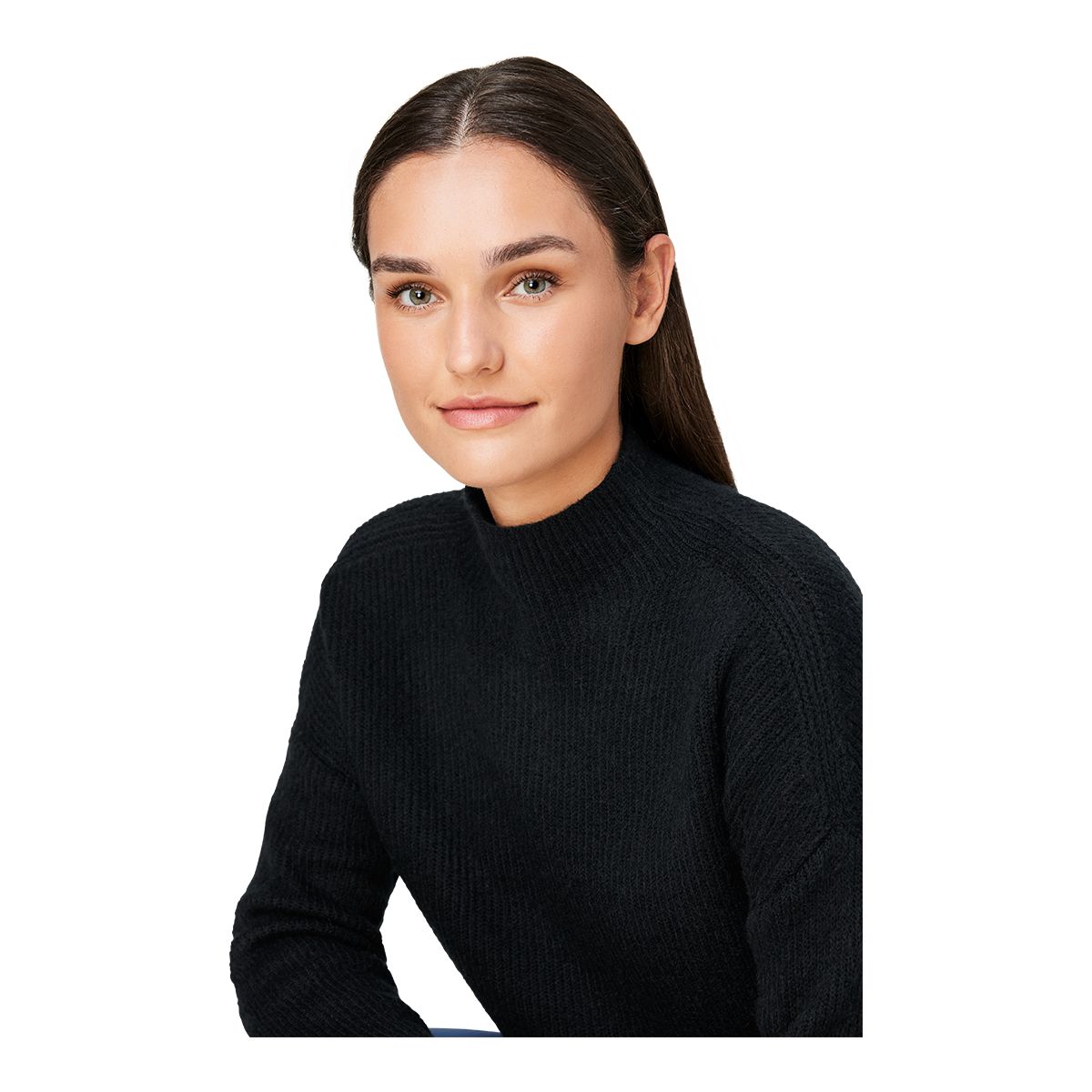 FWD Women's Friday Tech Funnel Sweater