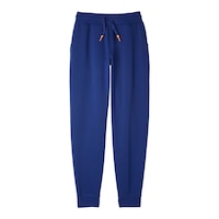 FWD Women's Free Drirelease® Fleece Sweatpants Front_Flat
