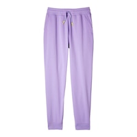 FWD Women's Free Drirelease® Fleece Sweatpants Front_Flat
