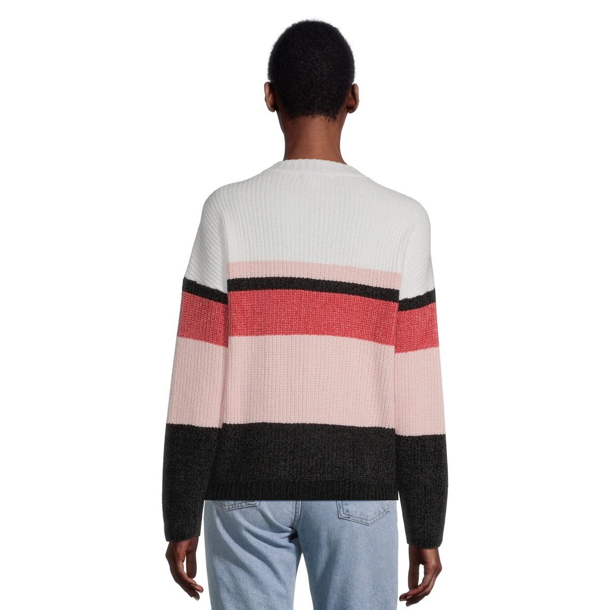 Ripzone Women's Jasper Chenillle Sweater 2.0