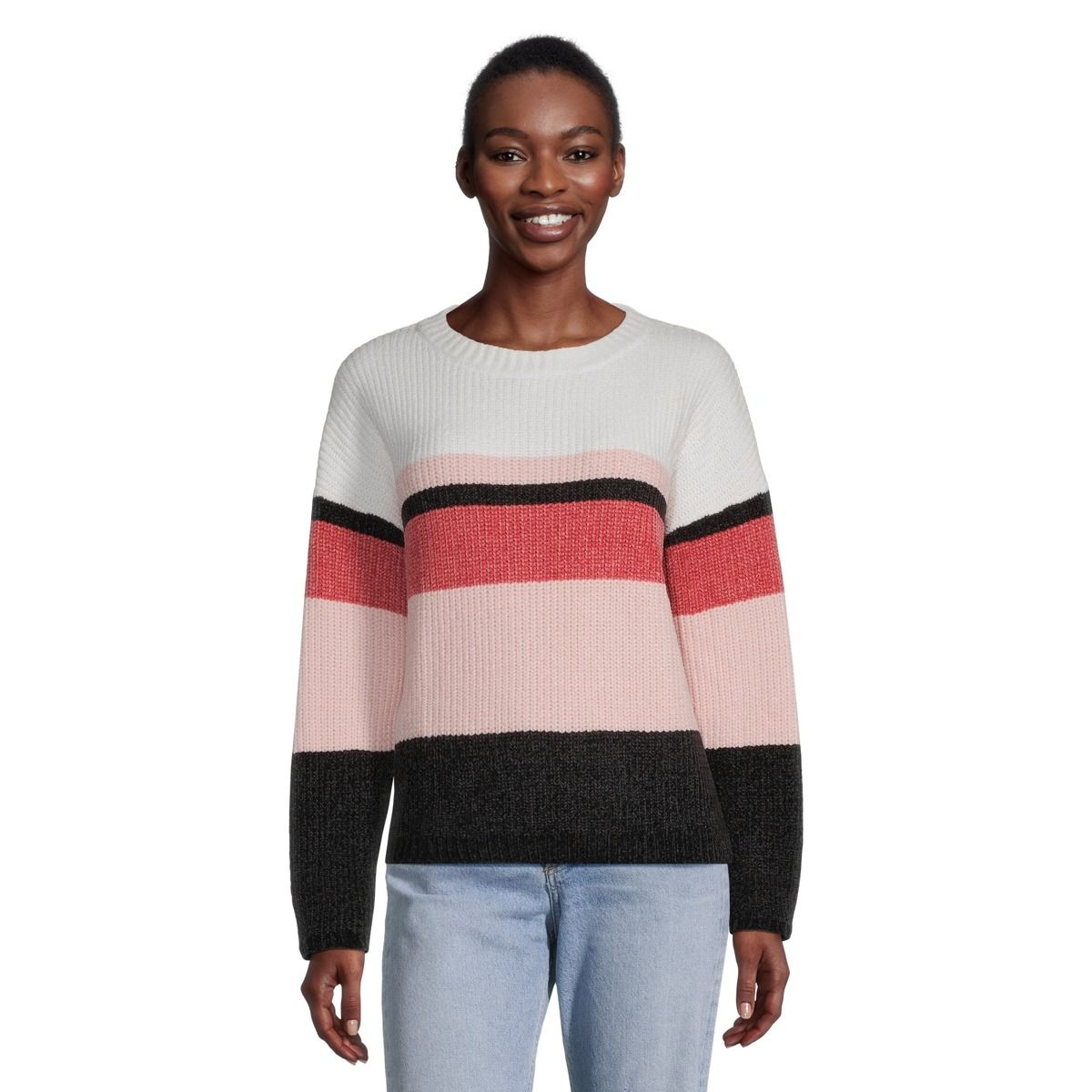 Ripzone Women's Jasper Chenillle Sweater 2.0