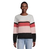 Ripzone Women's Jasper Chenillle Sweater 2.0 Front_Flat