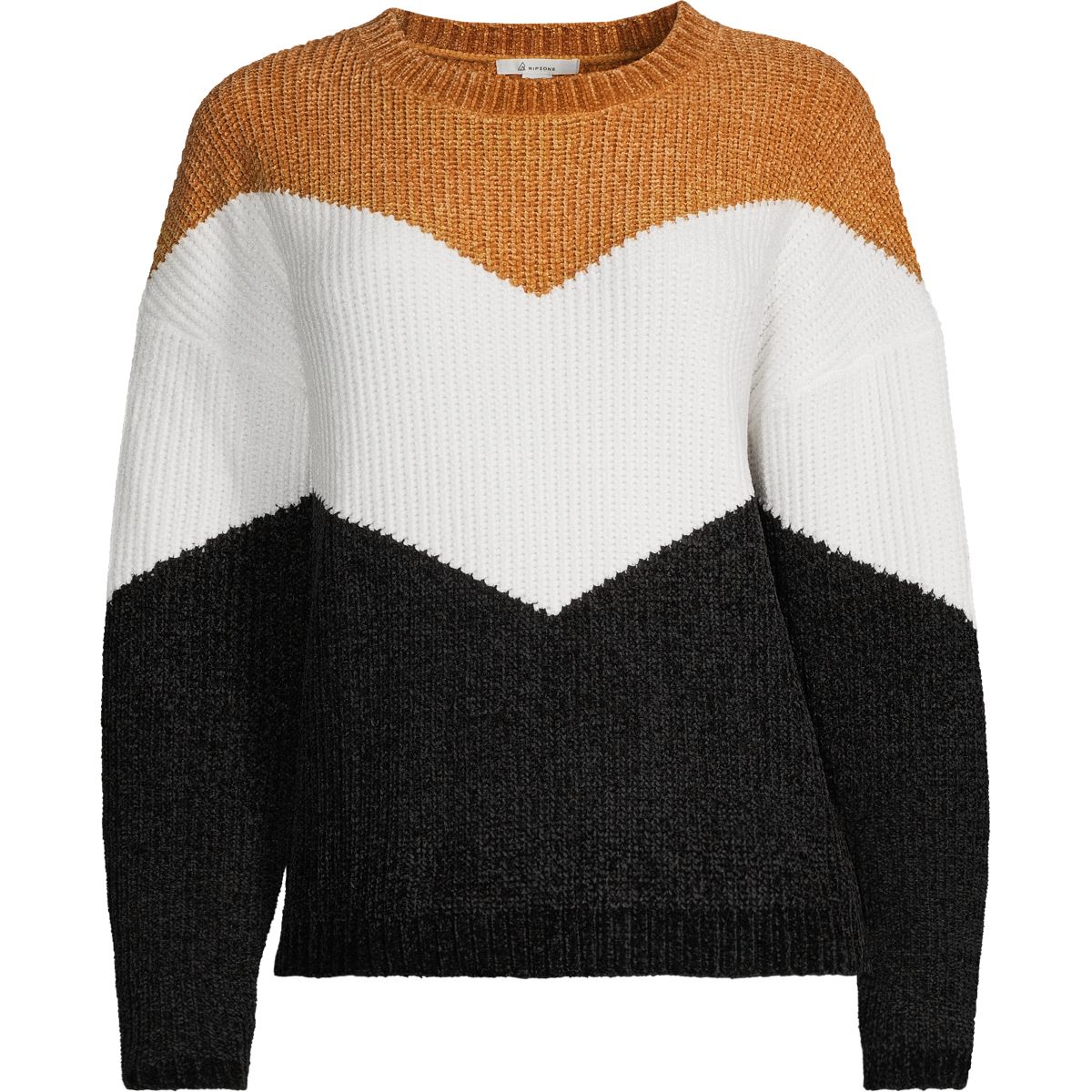 Ripzone Women's Jasper Chenillle Sweater 2.0