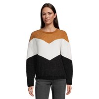 Ripzone Women's Jasper Chenillle Sweater 2.0 Front_Flat