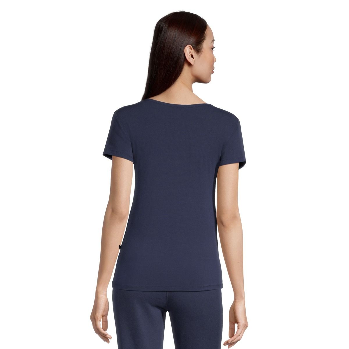 Ripzone Women's Hart V Neck T Shirt