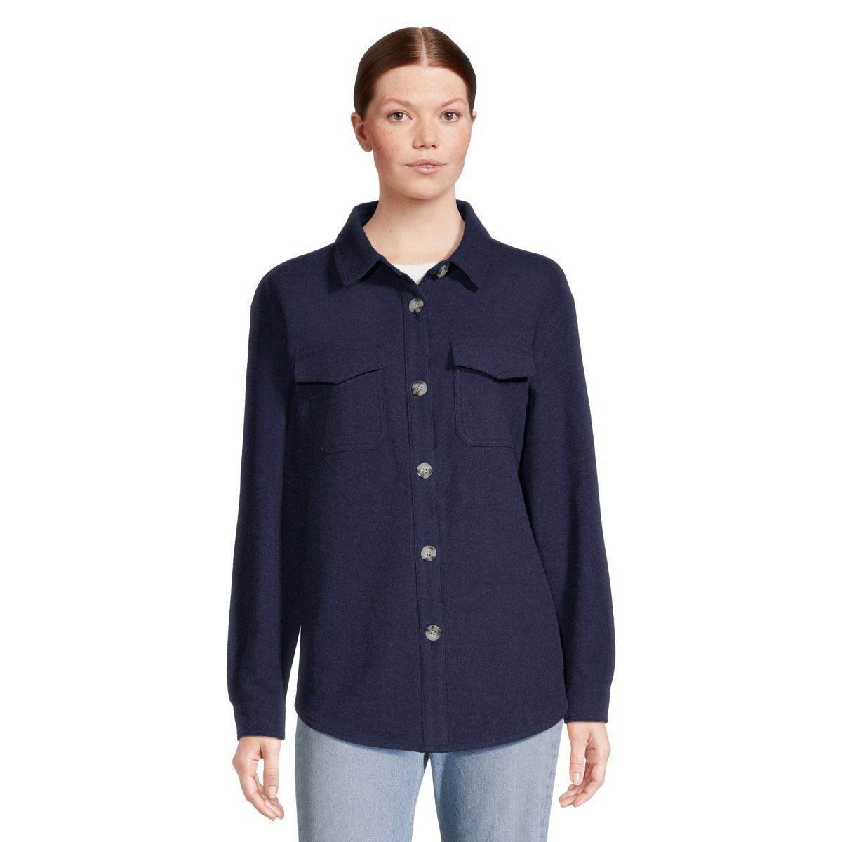 Ripzone Women's Lynn Shacket