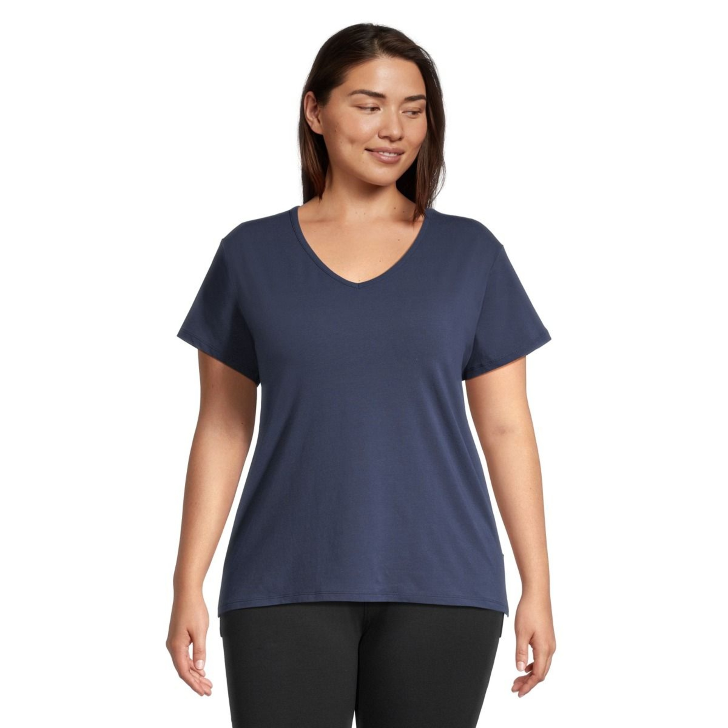 Ripzone Women's Hart V Neck T Shirt | SportChek