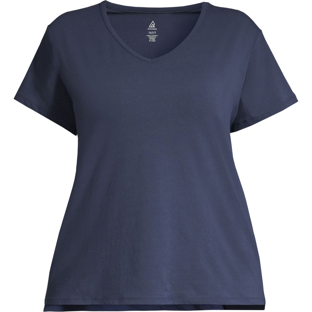 Womens Jersey T Shirts, Deep V Neck T Shirts