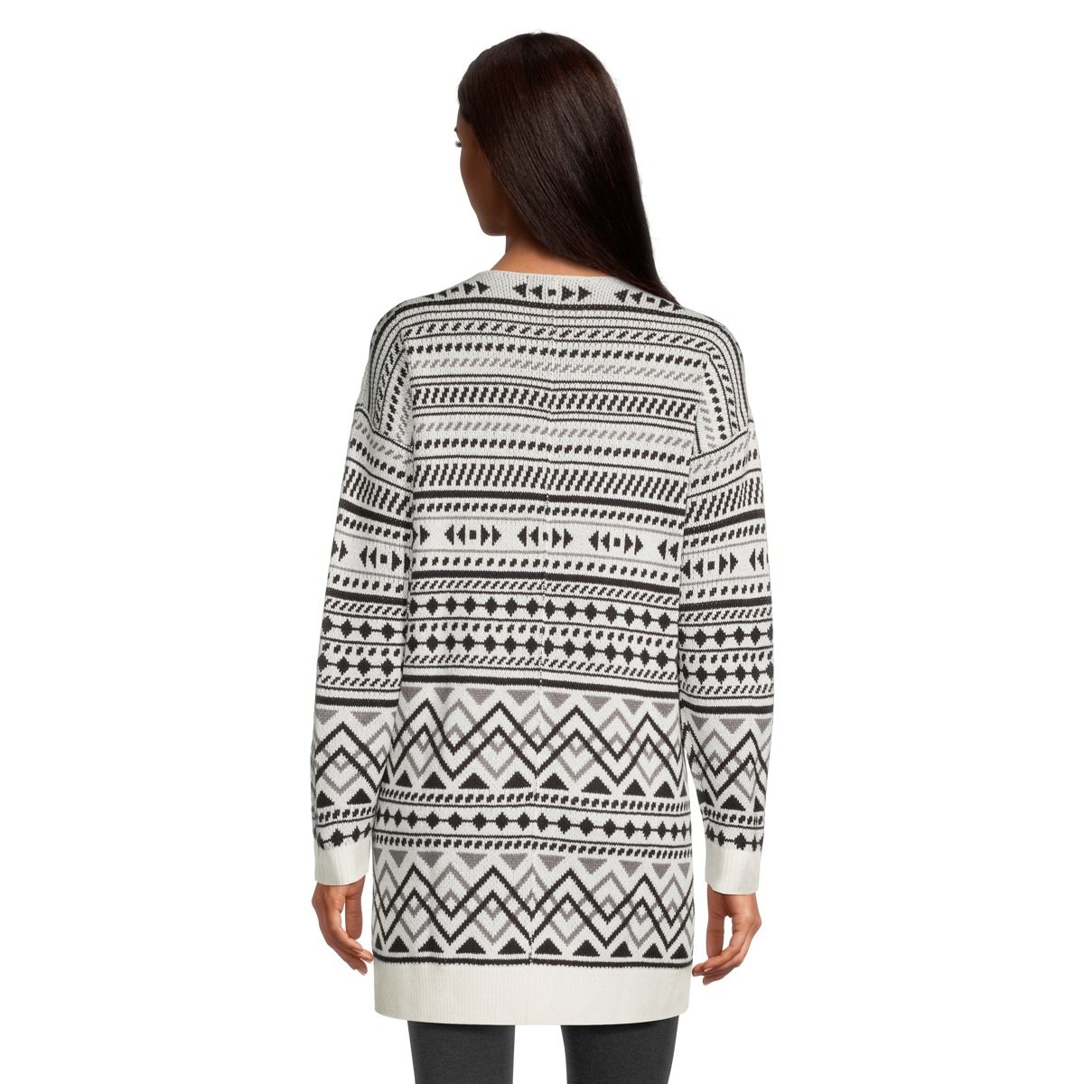 Ripzone Women's Rowan Long Cardigan