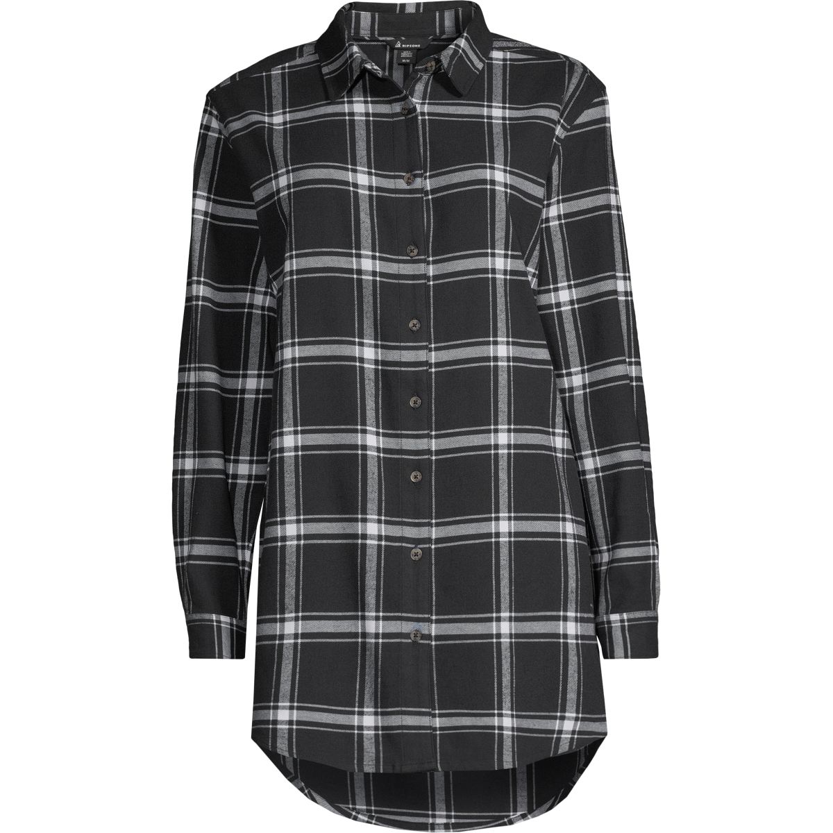 Ripzone Women's Indy Long Tunic Sweater