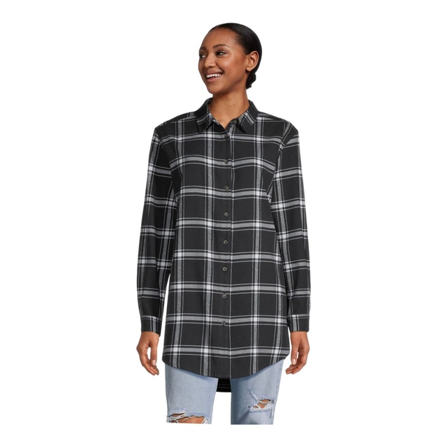 Ripzone Women's Indy Long Tunic Sweater