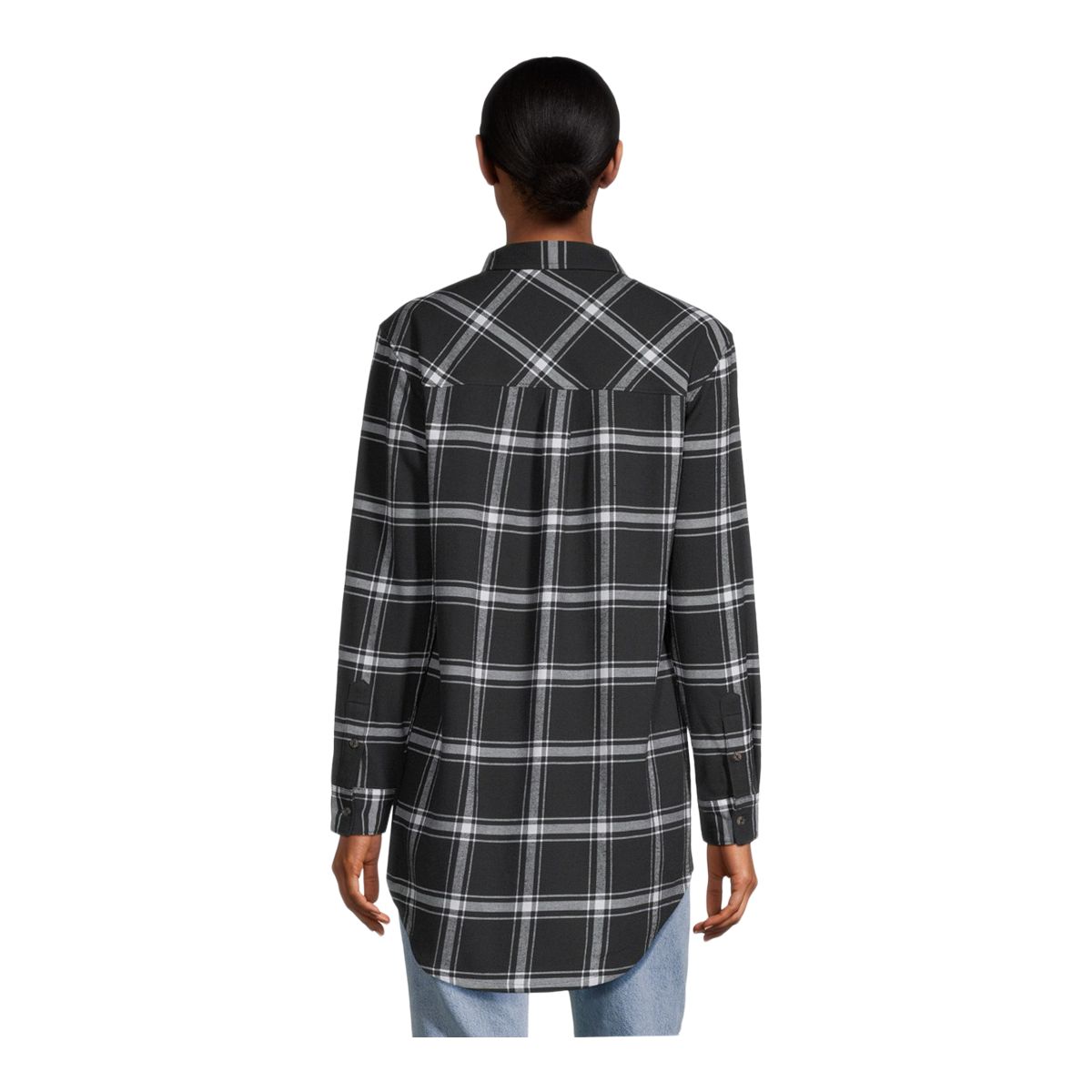 Ripzone Women's Indy Long Tunic Sweater